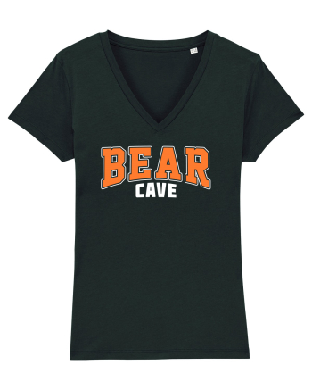 Bear Cave Black