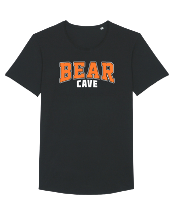 Bear Cave Black
