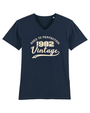Vintage 1982 Aged to perfection French Navy