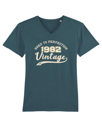 Vintage 1982 Aged to perfection Stargazer