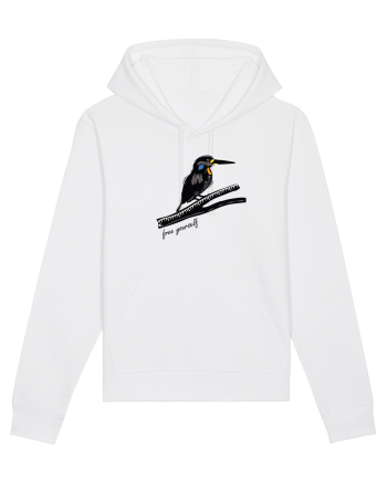 Bird White