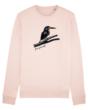 Bird Candy Pink