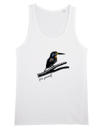 Bird Maiou Bărbat Runs