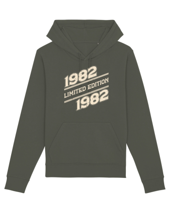 Vintage 1982 Limited edition Khaki