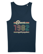 Vintage ST 1982 Classic aged to perfection Maiou Bărbat Runs