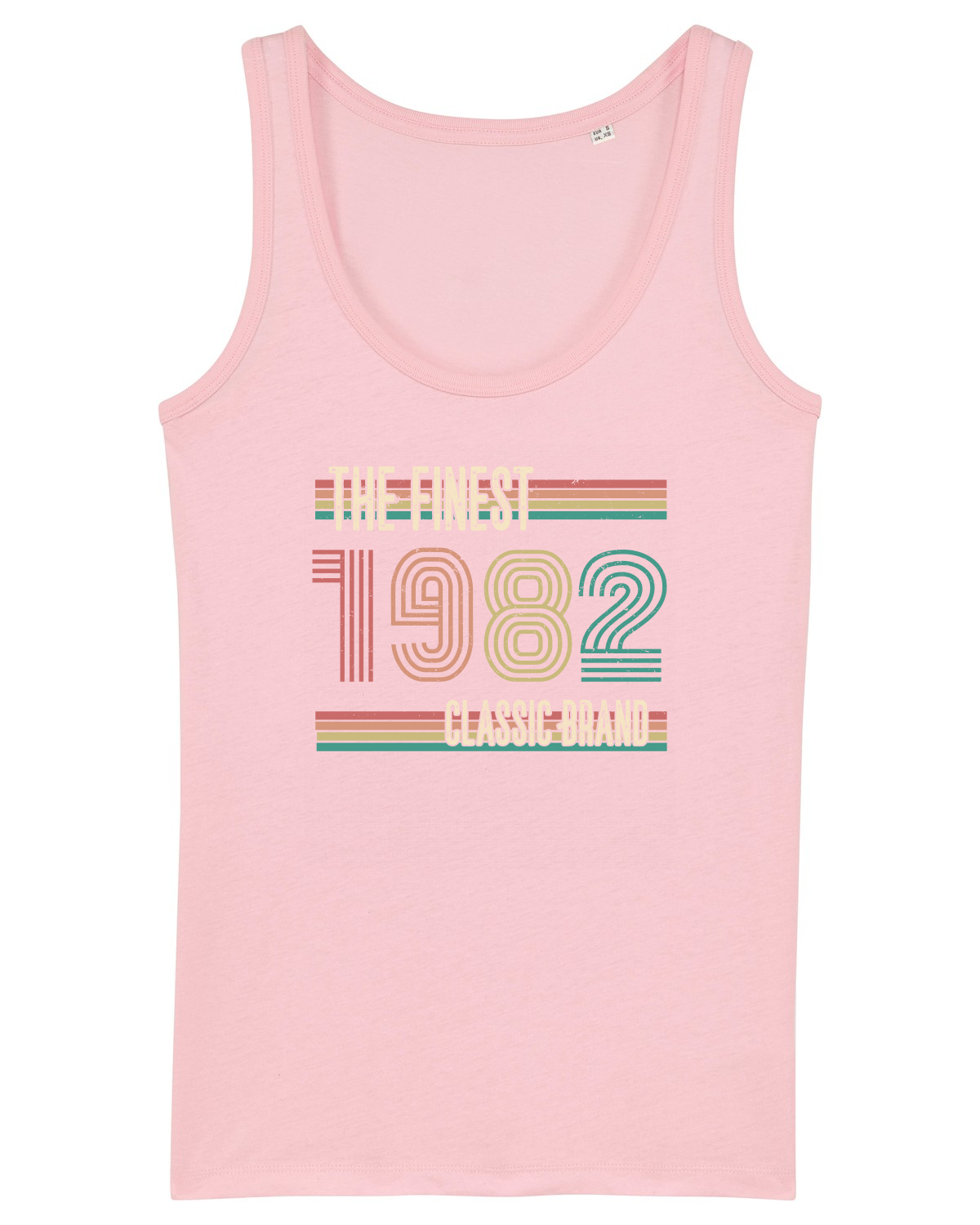 Maiou Damă Dreamer Cotton Pink
