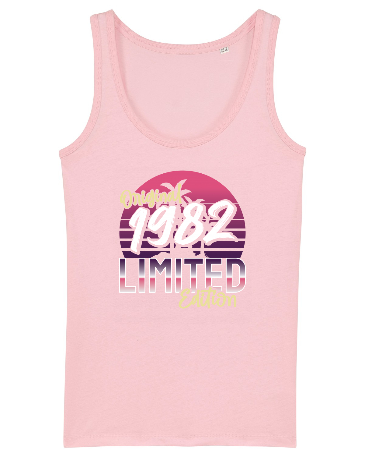 Maiou Damă Dreamer Cotton Pink