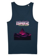 Synthwave  1982 pyramid limited edition Maiou Bărbat Runs