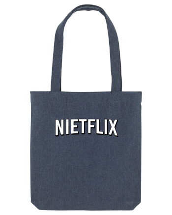 Netflix moldovenesc - Nietflix Midnight Blue
