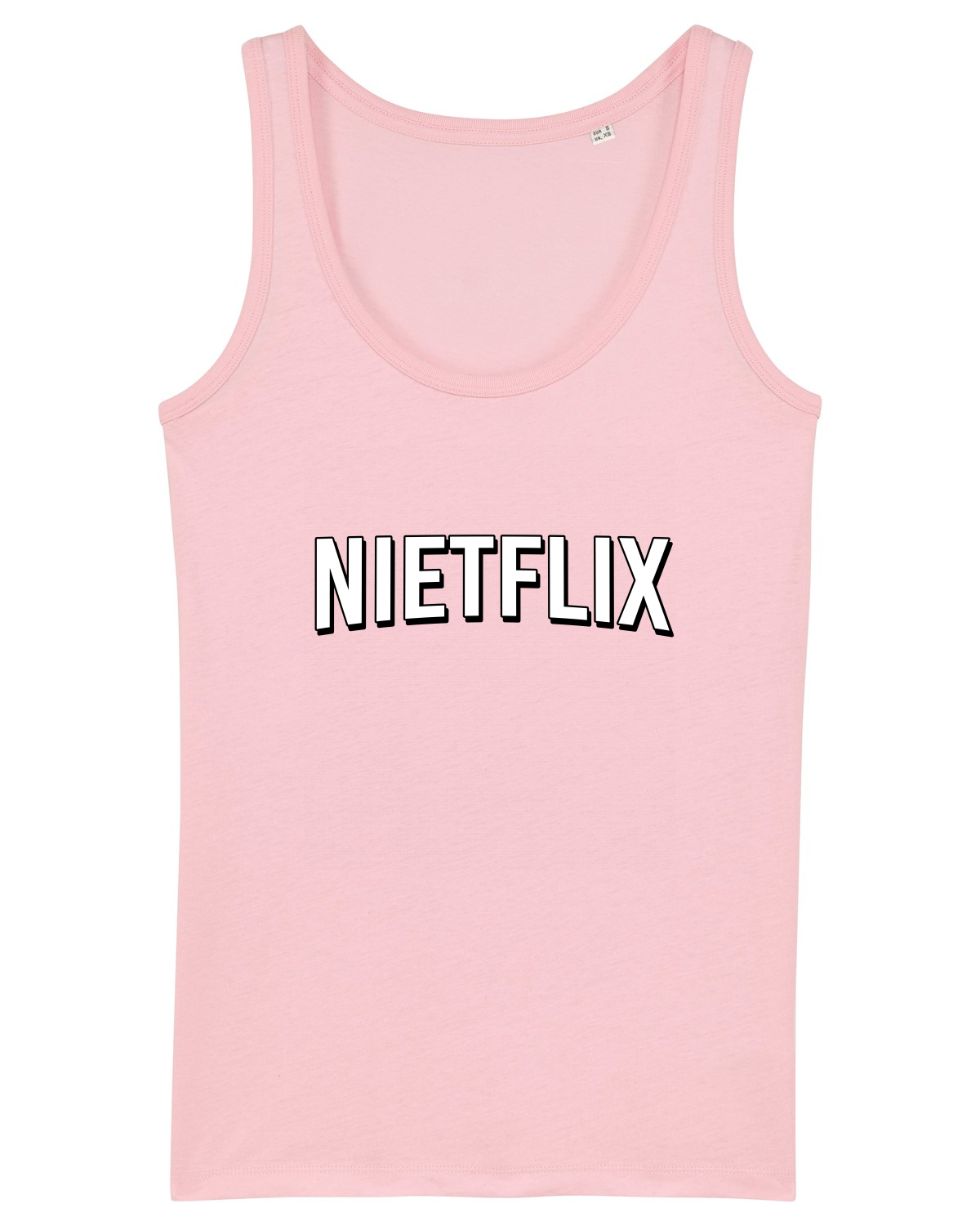 Maiou Damă Dreamer Cotton Pink