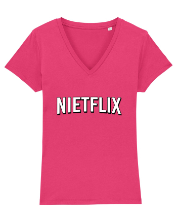 Netflix moldovenesc - Nietflix Raspberry