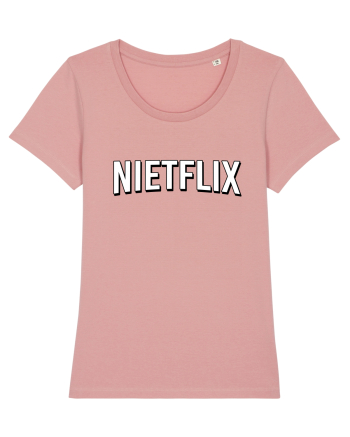Netflix moldovenesc - Nietflix Canyon Pink