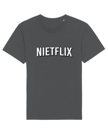 Netflix moldovenesc - Nietflix Anthracite