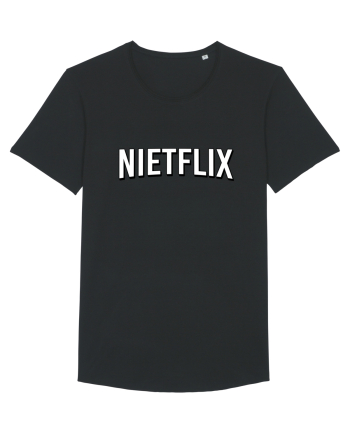 Netflix moldovenesc - Nietflix Black