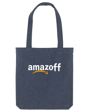 AMAZON AMAZOFF Midnight Blue