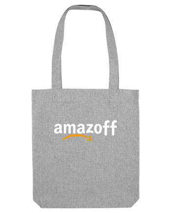 AMAZON AMAZOFF Heather Grey