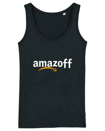 AMAZON AMAZOFF Black