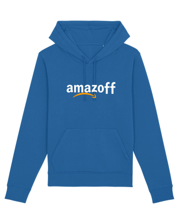 AMAZON AMAZOFF Royal Blue