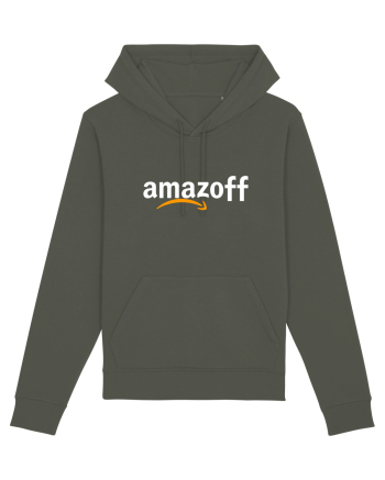 AMAZON AMAZOFF Khaki