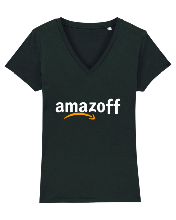 AMAZON AMAZOFF Black