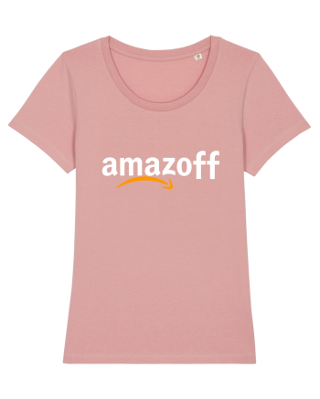 AMAZON AMAZOFF Canyon Pink