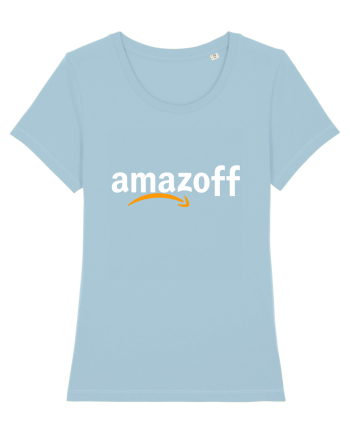 AMAZON AMAZOFF Sky Blue