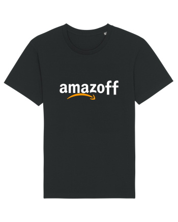 AMAZON AMAZOFF Black