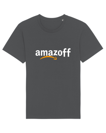 AMAZON AMAZOFF Anthracite
