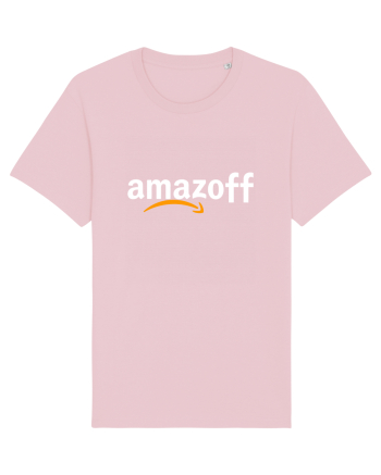 AMAZON AMAZOFF Cotton Pink
