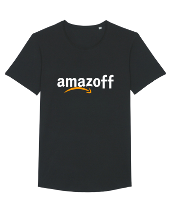 AMAZON AMAZOFF Black