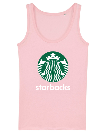 Starbacks Cotton Pink
