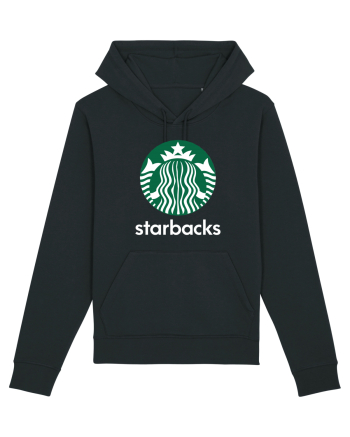 Starbacks Black