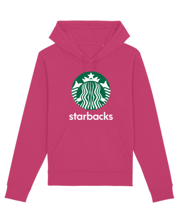 Starbacks Raspberry