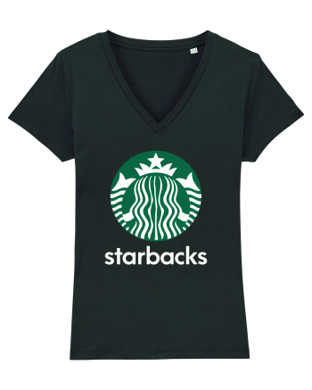 Starbacks Black