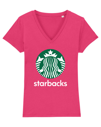 Starbacks Raspberry