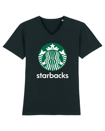 Starbacks Black
