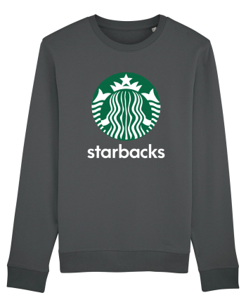 Starbacks Anthracite