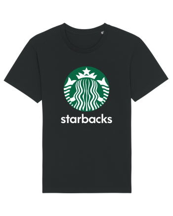 Starbacks Black