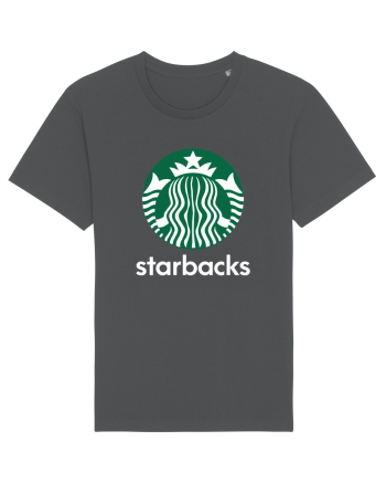 Starbacks Anthracite