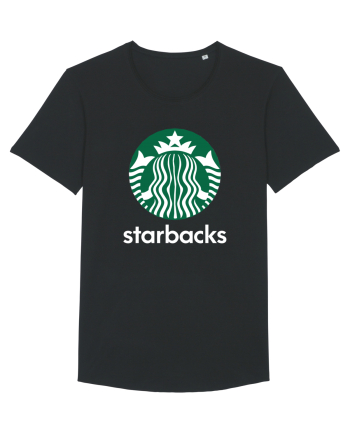 Starbacks Black