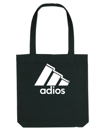 Adios Black