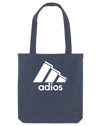 Adios Midnight Blue