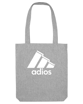 Adios Heather Grey