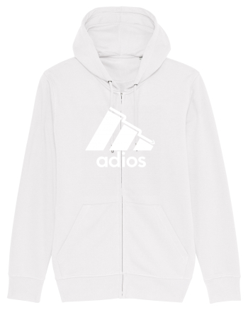 Adios White