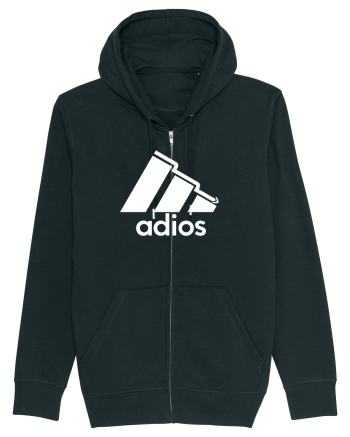 Adios Black
