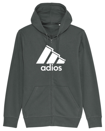 Adios Anthracite