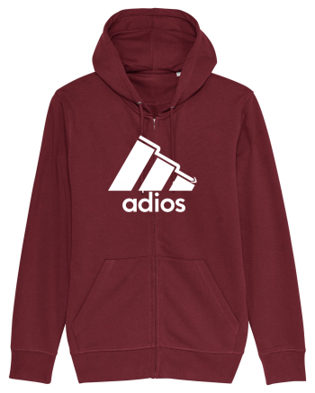 Adios Burgundy