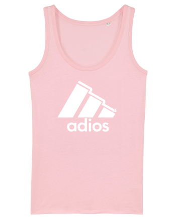 Adios Cotton Pink