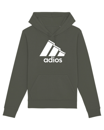 Adios Khaki