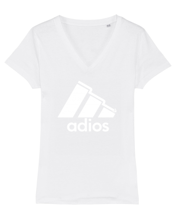 Adios White